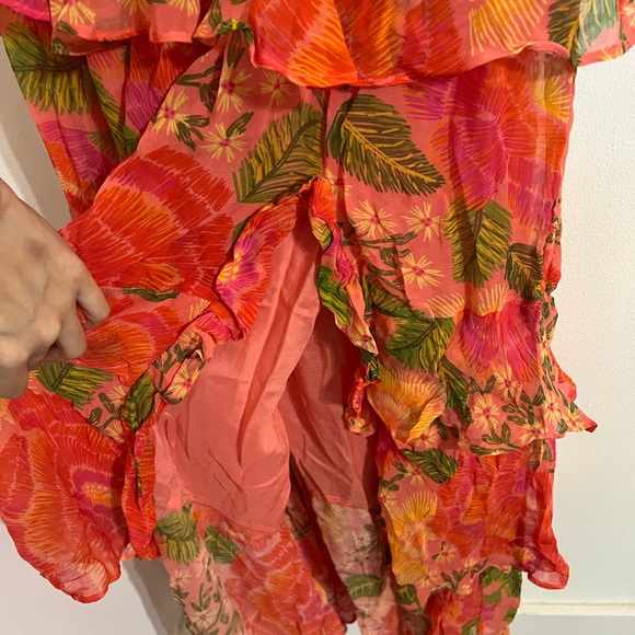 Farm Rio Dress - Picture 6 of 9